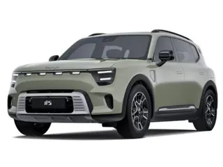 smart #5 Pro 76 kWh INTRODUCTIE VOORDEEL! | Van €48.440,- voor € 43.940,-