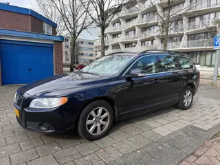 Volvo V70 1.6 T4 Kinetic Automaat Cruise Airco