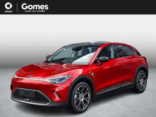 smart #3 Premium 66 kWh WINTER DEALS! | Van € 43.175,- voor € 38.175,- | Panoramadak | Beats Soundsy