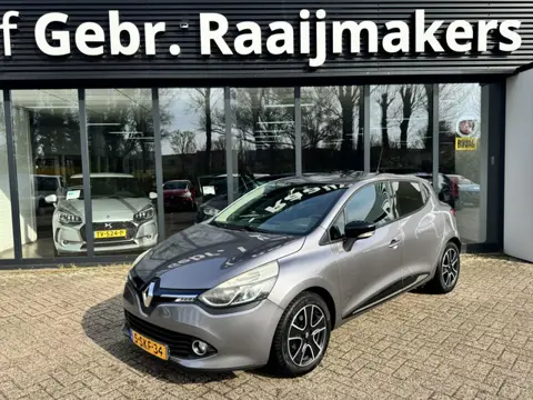 Renault Clio 0.9 TCe Expression*Navi*Airco*EXPORTPRIJS*