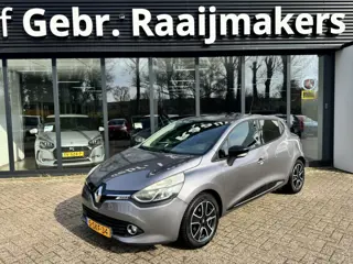 Renault Clio 0.9 TCe Expression*Navi*Airco*EXPORTPRIJS*