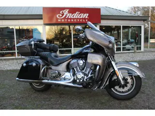 Indian Roadmaster