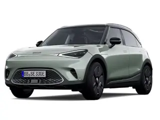 smart #1 Premium 66 kWh WINTER DEALS! | Van €42.520,- voor € 39.020,-