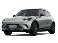 smart #1 Premium 66 kWh WINTER DEALS! | Van €42.520,- voor € 39.020,-