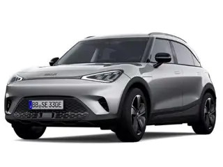 smart #1 Pure+ 66 kWh WINTER DEALS! | Van € 37.020,- voor € 33.520,-