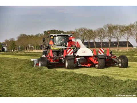 REITER respiro nieuw RESPIRO bandhark R9 (bj 2023)