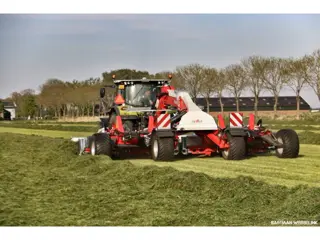 REITER respiro nieuw RESPIRO bandhark R9 (bj 2023)