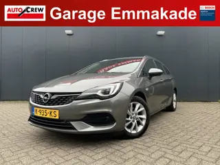 Opel Astra Sports Tourer 1.2 Elegance | Camera | Cruise control