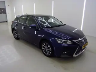 Lexus CT 200h | 100 PK | Ultimate Edition | 79.000 km! | *Wordt verwacht*