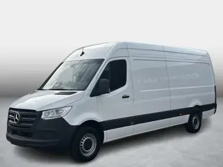 Mercedes-Benz Sprinter 317 CDI L3/H2