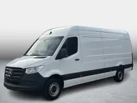 Mercedes-Benz Sprinter 317 CDI L3/H2