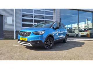 Opel Crossland X 1.2 Turbo Edition 2020/Nav/Camera/Cruise/Pdc V/A Trekhaak/Enz