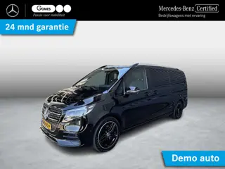 Mercedes-Benz V-klasse 300d L3 Avantgarde