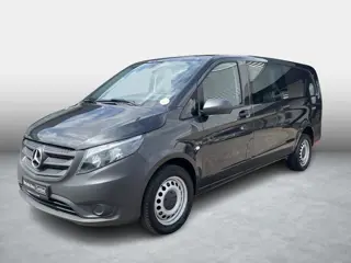 Mercedes-Benz Vito 114 CDI Extra Lang DC Comfort | Automaat | 4x4