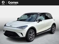 smart #1 Pro+ 66 kWh Panoramadak | Elektrische stoelen | Adaptieve Cruise Control | 360 graden camer