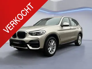 BMW X3 xDrive30e High Executive /Apple Carplay/360° camera/Head-up/Safety pack/Stoel-stuurverw./Elek