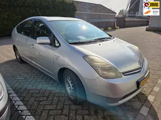 Toyota Prius 1.5 VVT-i Tech Edition | trekhaak