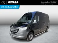 Mercedes-Benz Sprinter 315 1.9 CDI L2H2 RWD