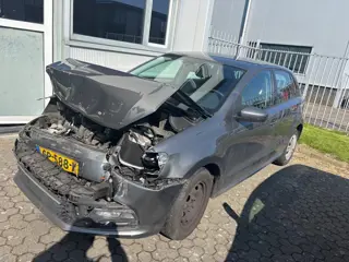Volkswagen Polo 1.0 START NIET!! SCHADE!!