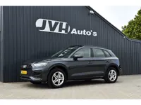 Audi Q5 50 TFSi-E 299pk Hybrid Quattro AUT/S-Tronic 12-2021 (NwModel) | Pano | Leder | Nw.Akku-Pakke