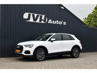 Audi Q3 45 TFSi-e 245pk PHEV Hybrid AUT/S-Tronic 03-2024 | Virtual CP | Full-LED | AppleCarPlay