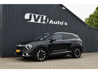 Kia Sportage 1.6 T-GDi PHEV Plug-In 265pk AWD 10-2023 | Virtual CP | Navi | Cam | PrG