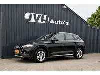 Audi Q5 50 TFSi-E 299pk PHEV Hybrid Quattro AUT/S-Tronic 09-2021 (NwModel) | Sport | LED | 4x4