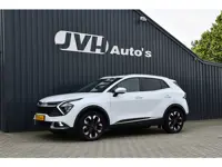 Kia Sportage 1.6 T-GDi PHEV Plug-In 265pk AWD 04-2023 | Virtual CP | 1/2Leder | Cam | PrG