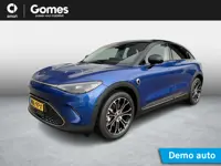 smart #3 Premium | Panoramadak | Beats Soundsystem | 360° Camera | Adaptieve Cruise Control | Head-u