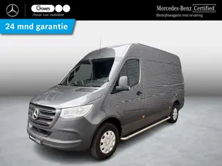 Mercedes-Benz Sprinter 315 1.9 CDI L2 Select