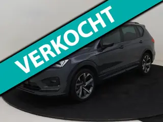 Seat TARRACO 1.4 TSI e-Hybrid PHEV FR Business Winterpakket/Trekhaak
