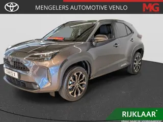 Toyota Yaris Cross 1.5 Hybrid 115 Dynamic + Comfort Pack EXTRA INRUILVOORDEEL € 2.000,--