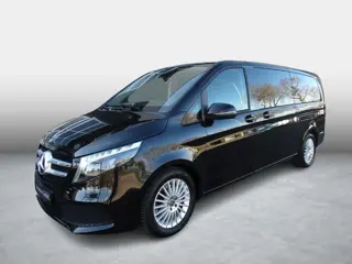 Mercedes-Benz V-klasse 300d Extra Lang Avantgarde Edition | prijs excl. BTW / incl. BPM ( € 19.211,-
