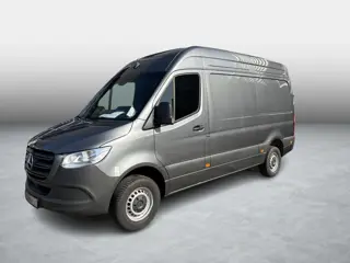 Mercedes-Benz Sprinter 315 1.9 CDI L2 Pro HD