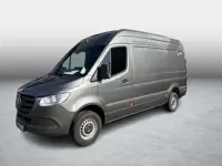 Mercedes-Benz Sprinter 315 1.9 CDI L2 Pro HD