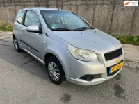 Chevrolet Aveo 1.2 16V LS+ nette auto ! met apk en garantie !