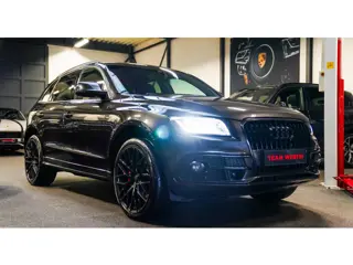 Audi Q5 3.0 TFSI quattro Pro Line S | Adaptieve cruise | 20 inch |Bang&Olufsen sound | Panorama | Lu