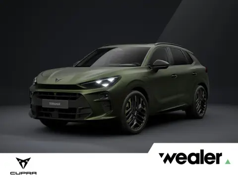 CUPRA Terramar 1.5 TSI e-Hybrid VZ Tribe Edition 272pk / Tribe Edition velgen / matrix led verlichti