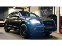 Audi Q5 3.0 TFSI quattro Pro Line S | Adaptieve cruise | 20 inch |Bang&Olufsen sound | Panorama | Lu