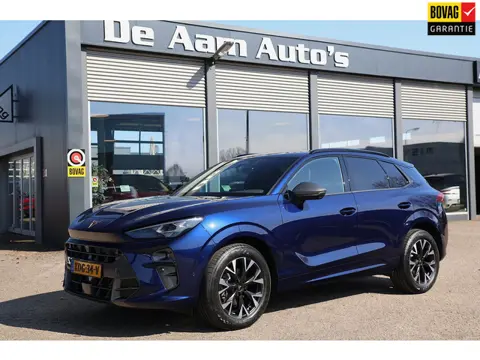 Cupra TERRAMAR 1.5 TSI eTSI 360 Camera Acc Carplay Memory stoelen