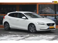 Volvo V40 T2 Polar+ | Dealer onderhouden | Automaat | Stoelverwarming | 4 All-Seasons | Cruise Contr
