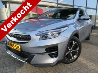 Kia Xceed 1.6 GDi PHEV DynamicLine AUTOMAAT (bj 2020)