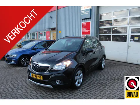 Opel Mokka 1.4 T Edition