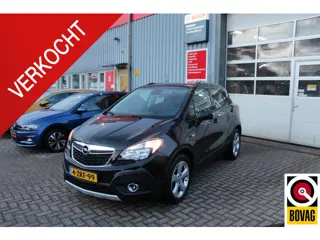 Opel Mokka 1.4 T Edition