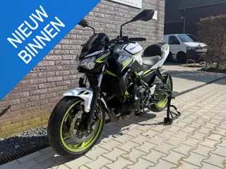 Kawasaki Z650