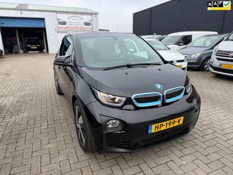 BMW I3 Range Extender Comfort Advance|Pano|Navi|Cruise