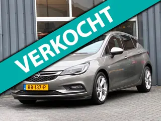 Opel Astra 1.4 Innovation Climate controle Cruise controle Lm Pdc