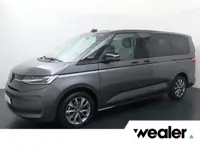Volkswagen Multivan 1.4 eHybrid L2H1 Style | 218 PK | SoH 100% | Automaat | Panoramadak | Matrix LED