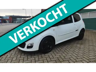 Renault Twingo 1.2 16V Collection Cruis control nieuwe apk