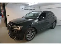 Audi Q3 45 TFSI e S edition 2X S-Line PLUG IN/DEALER ONDERHOUDEN